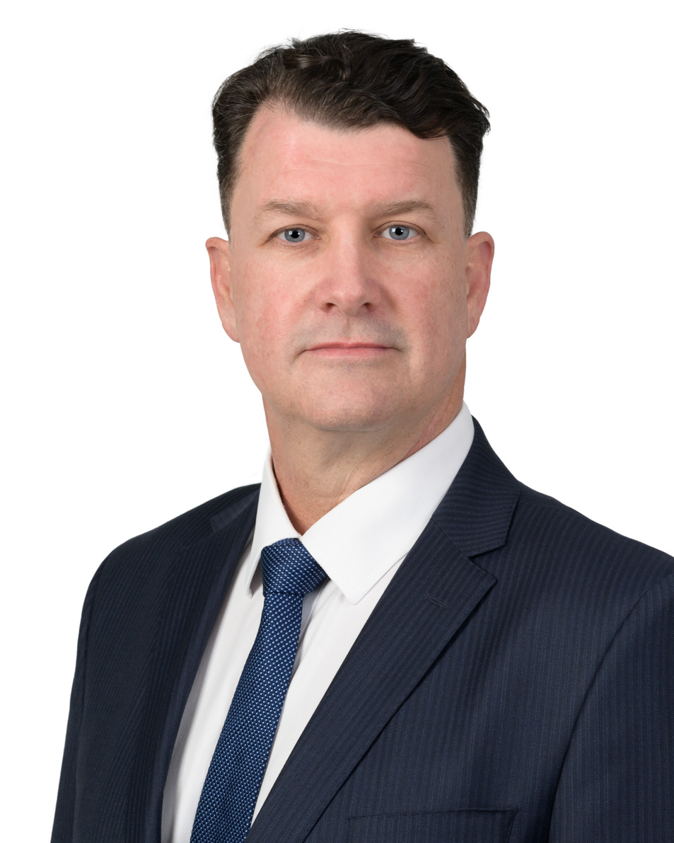 Adam Watson to lead BAE Systems Australia’s Red Ochre Labs