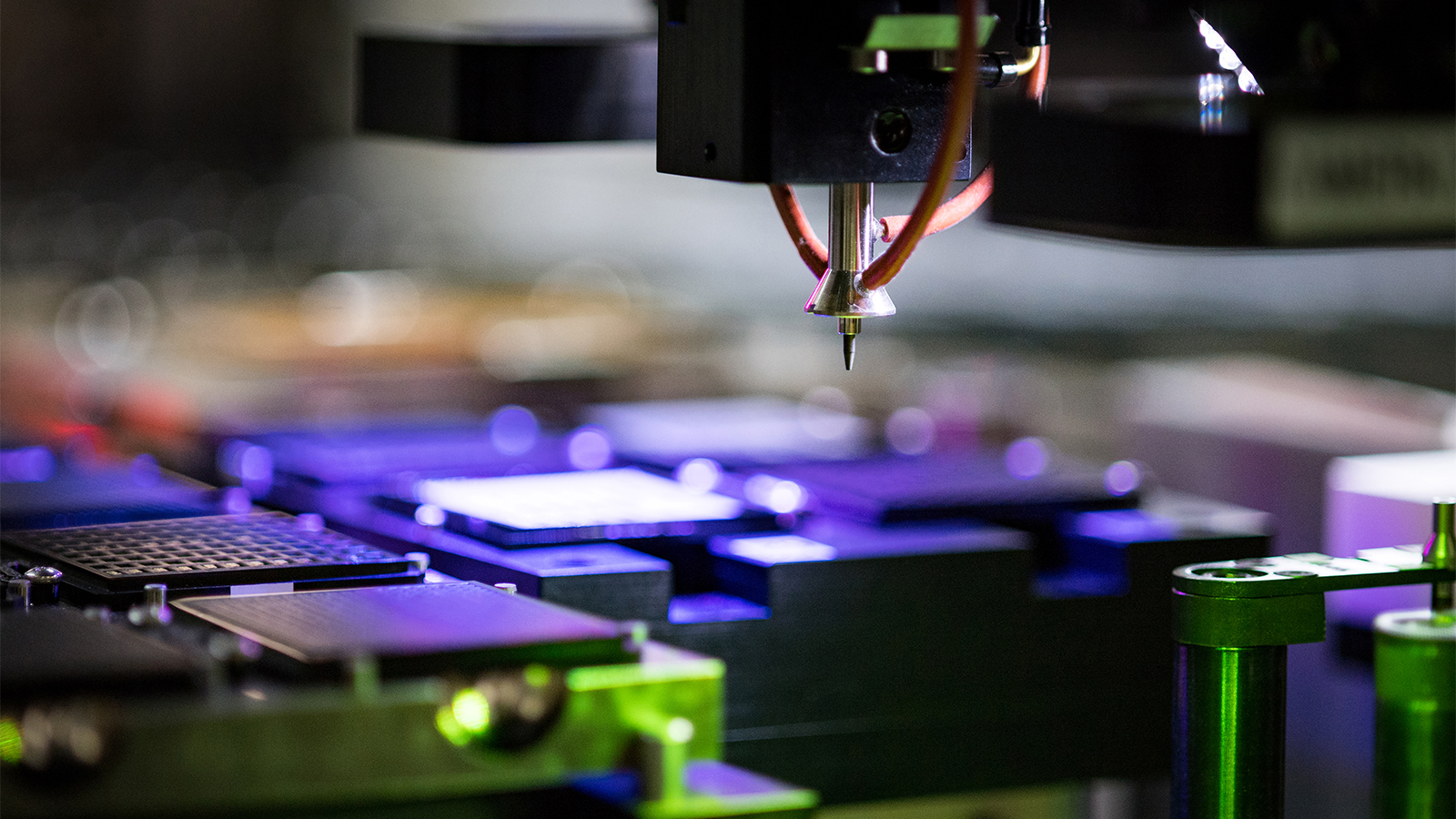 New strategic business agreement will result in BAE Systems’ FAST Labs™ research and development organization having early access to select Intel technologies.
