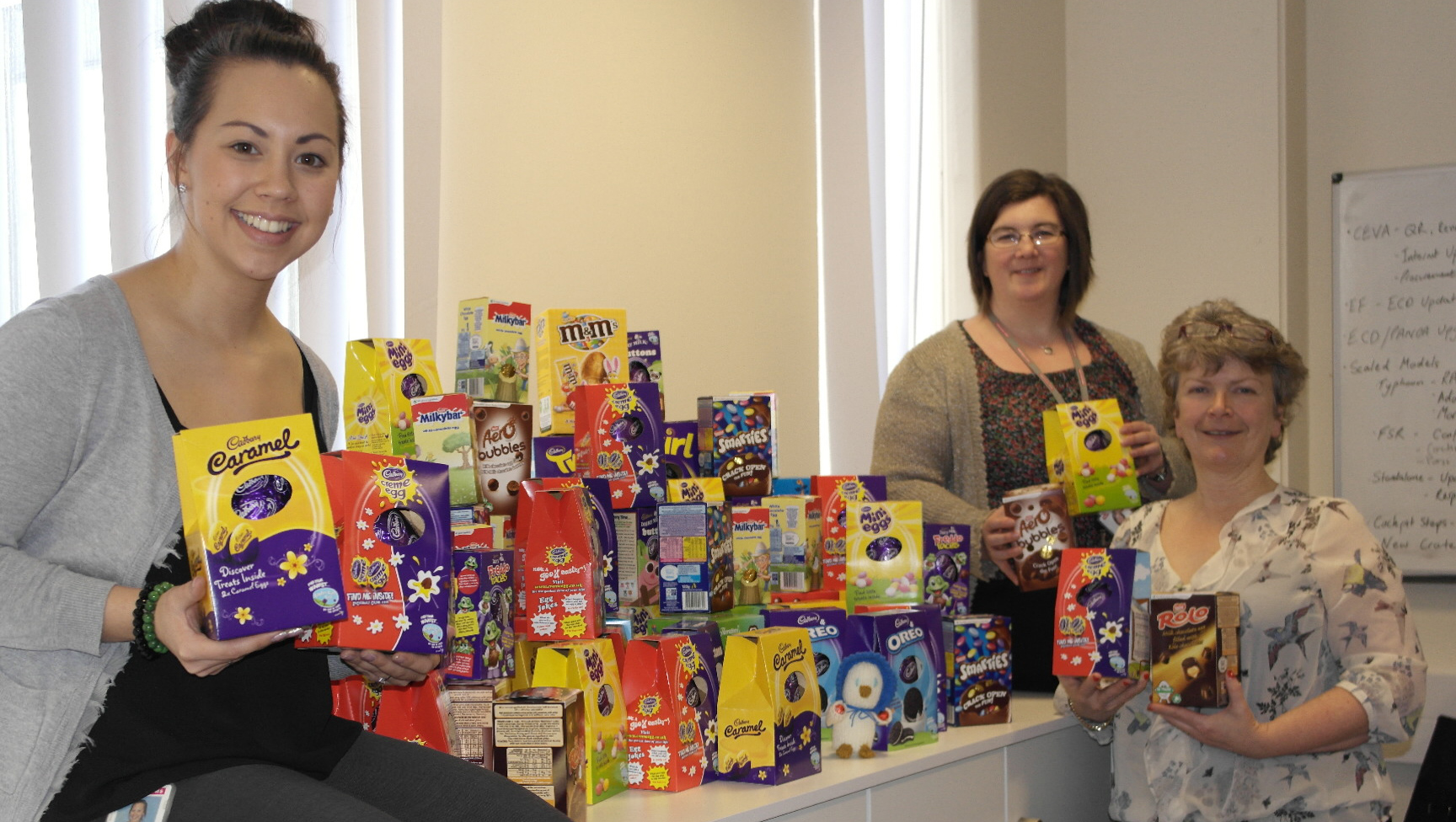 Egg-cellent effort image