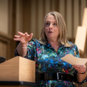 Taking action on Diversity in Tech DF image