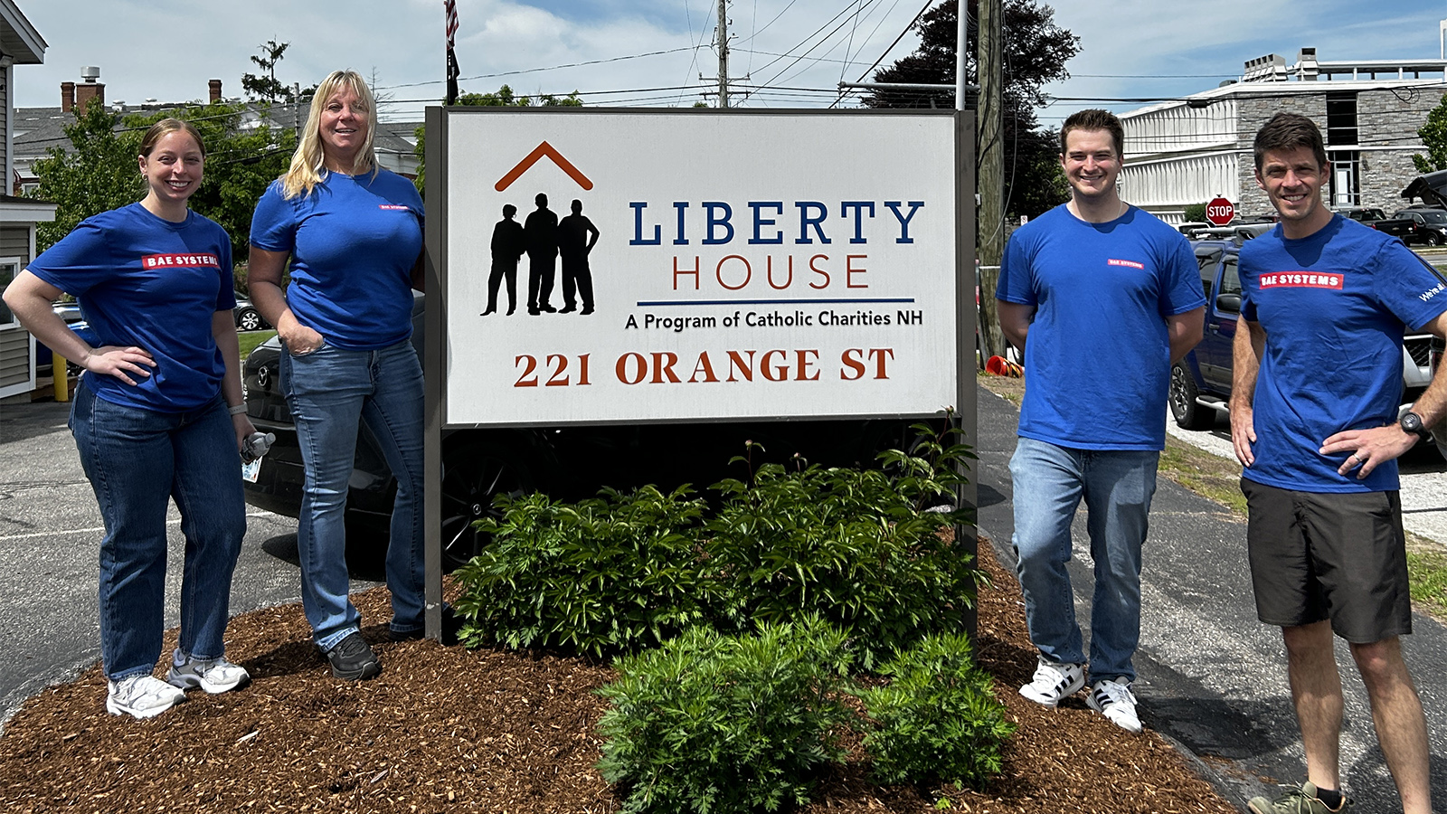 Liberty-House