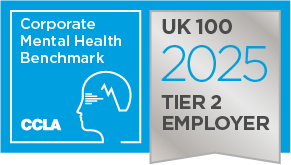 CCLA_CMHB_UK100_2025_Tier2_Employer