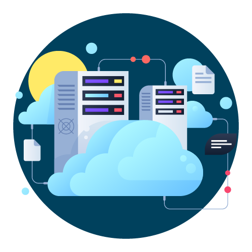 Cloud Migration cloud server