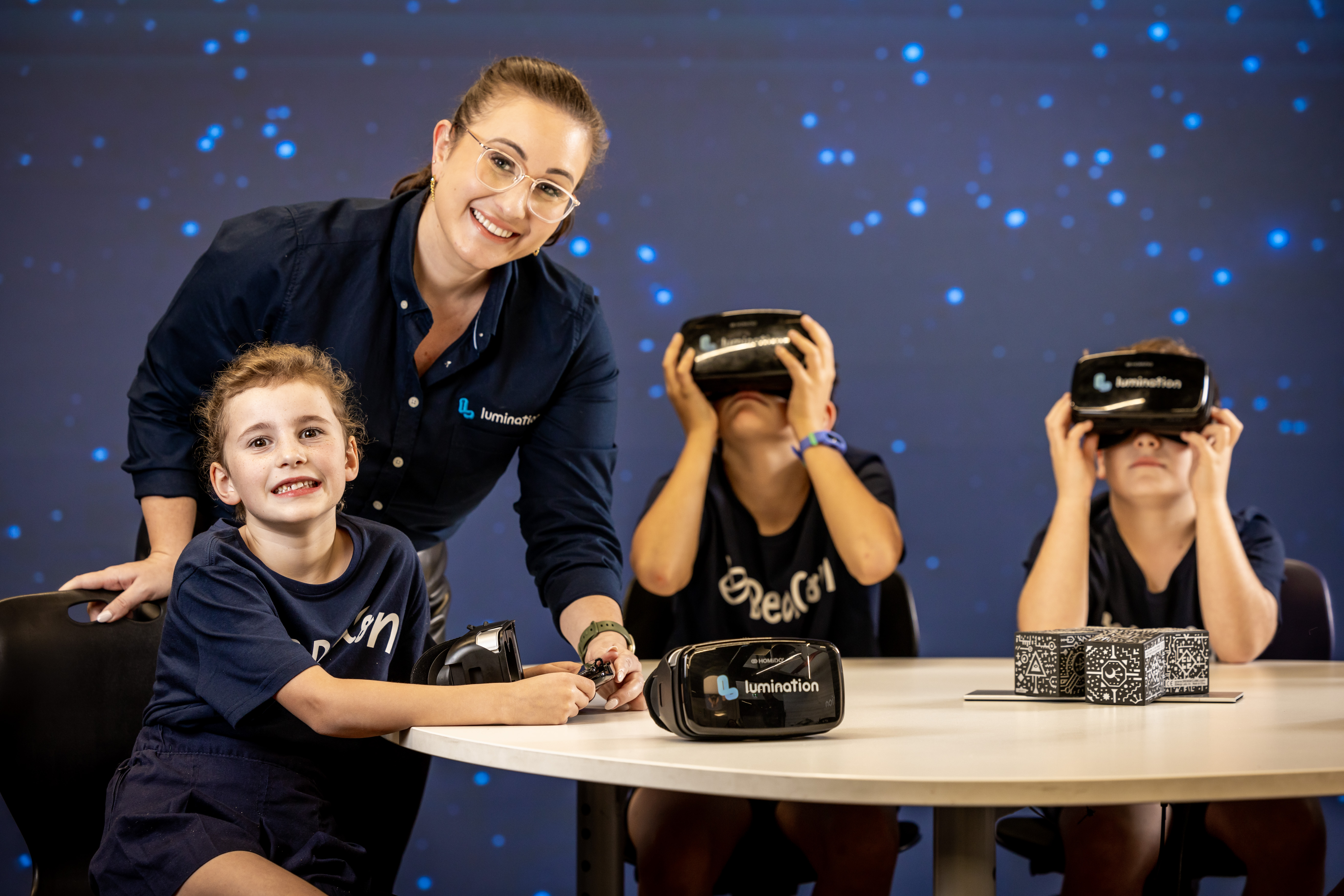 Work Experience - STEM