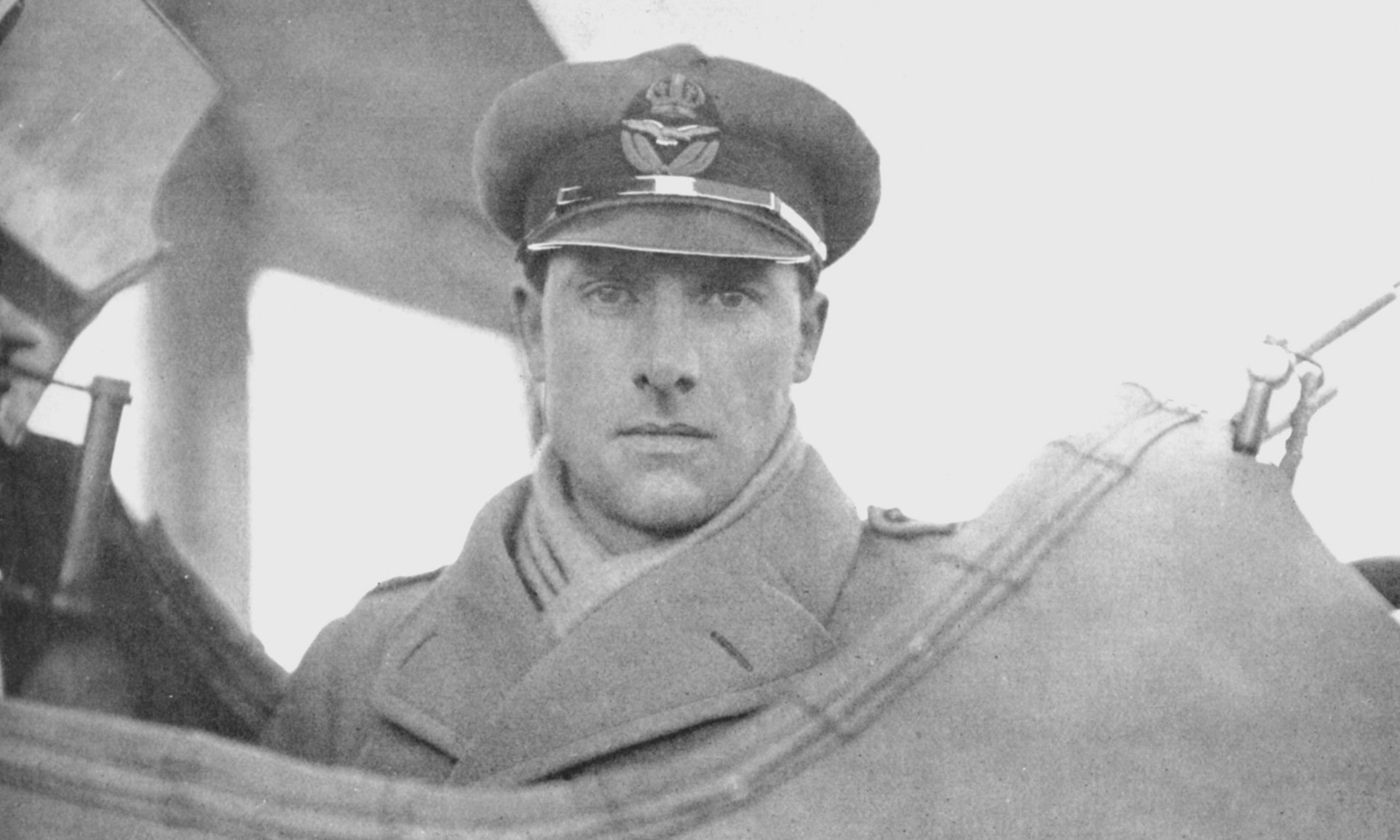 Geoffrey de Havilland