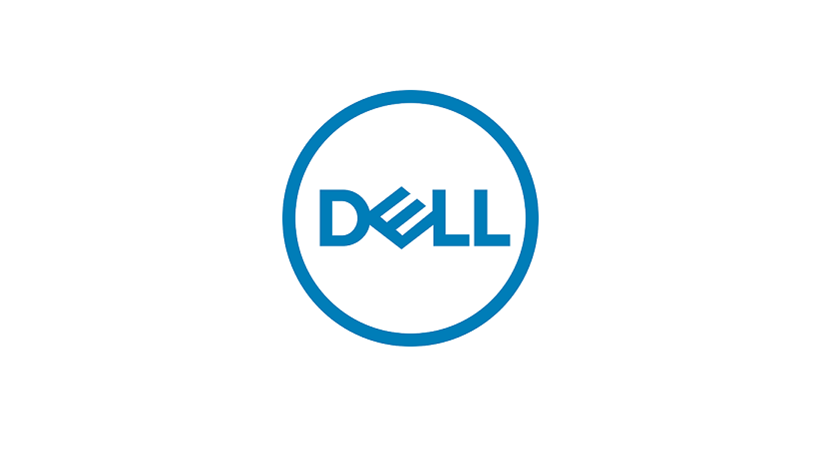 Dell Logo