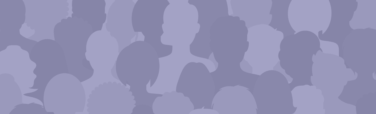 Neurodiversity purple banner