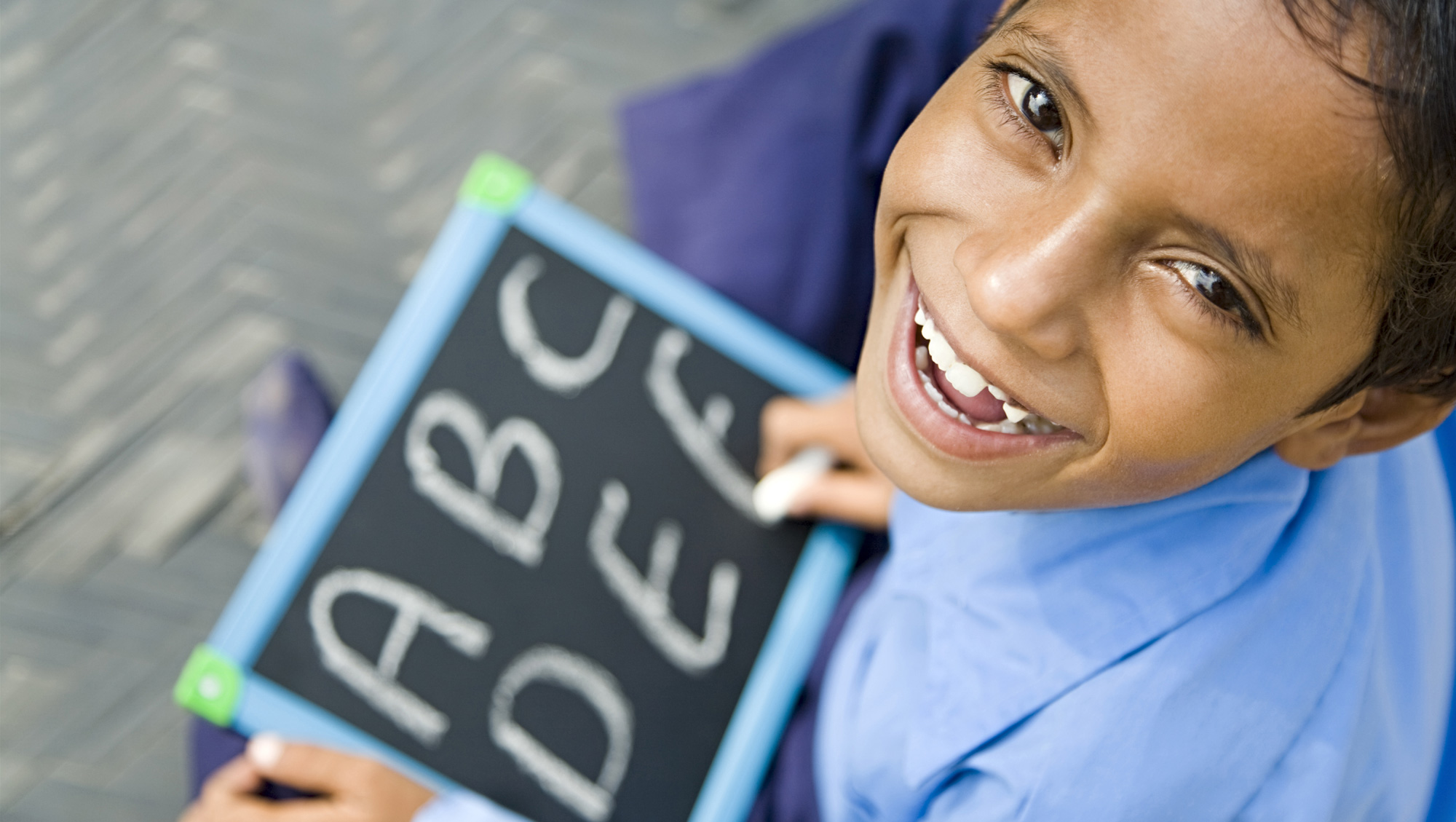 BAE Systems Commits Support to Education and Healthcare in India