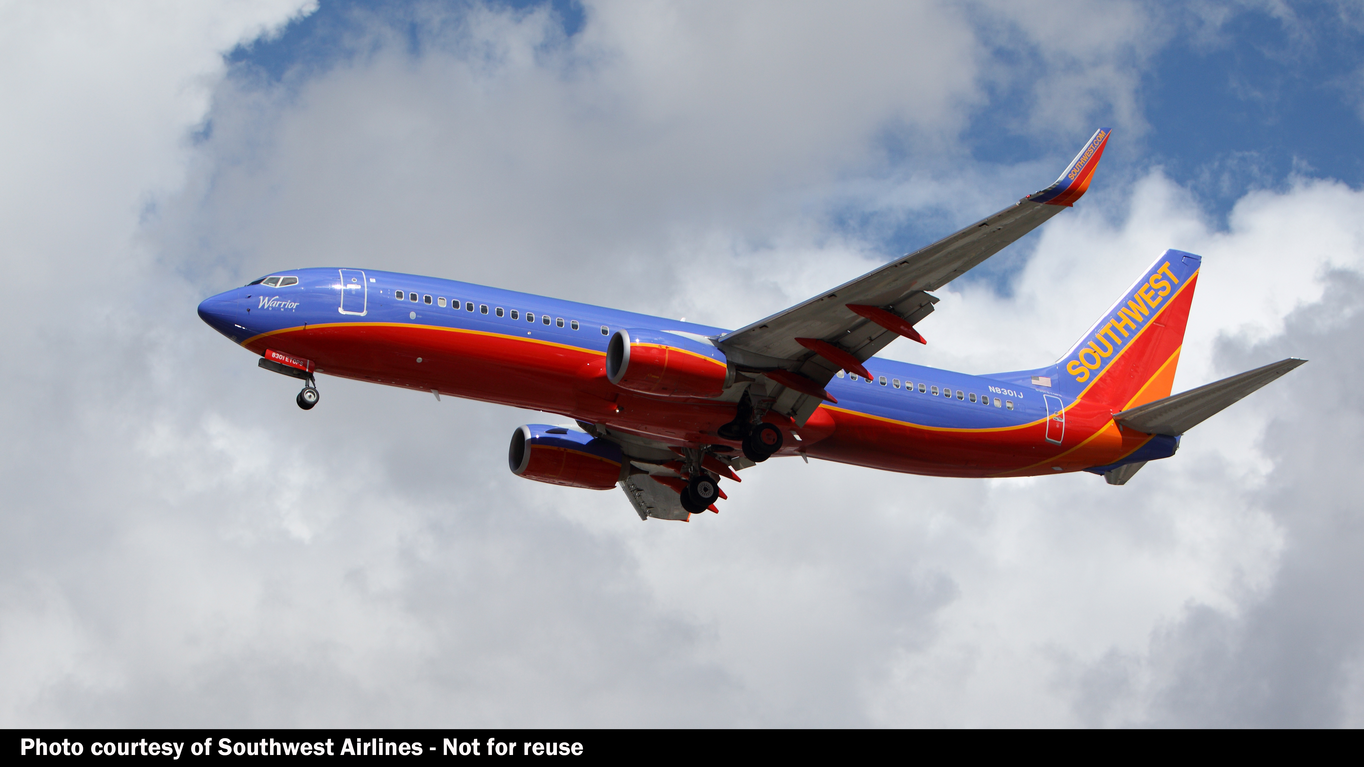 BAE Systems will help improve the availability and reliability of the world’s largest fleet of 737s.