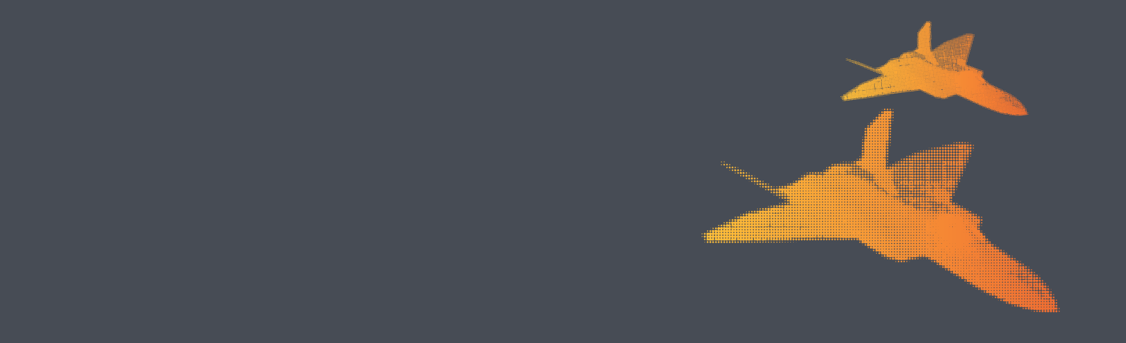 Colonel Richard Alston client conversation banner image