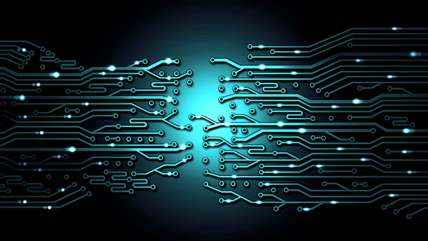 Digital Transformation - Infrastructure