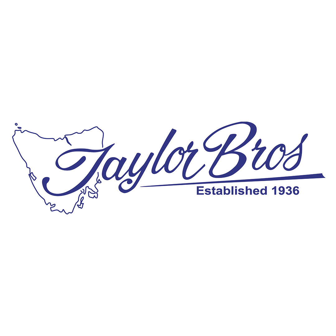Taylor Bros logo
