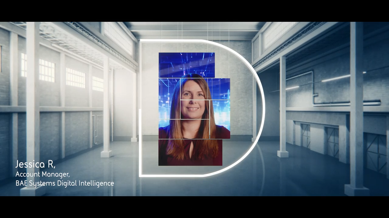 Jessica R Power of Perspective Still Image