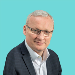 Chris Kelly, Commercial Director, BAE Systems Air