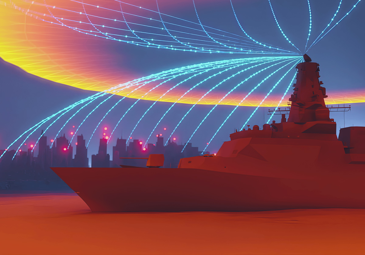 Synthetic models are vital for understanding the threat of hypersonics