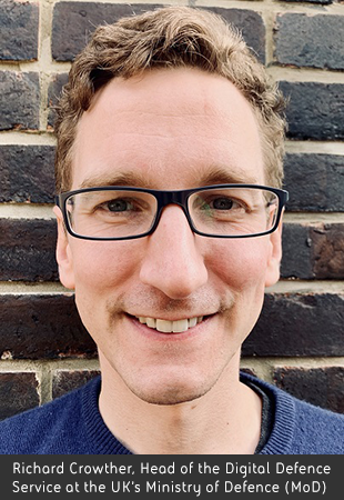 Richard Crowther Headshot