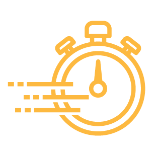 starting point data icon