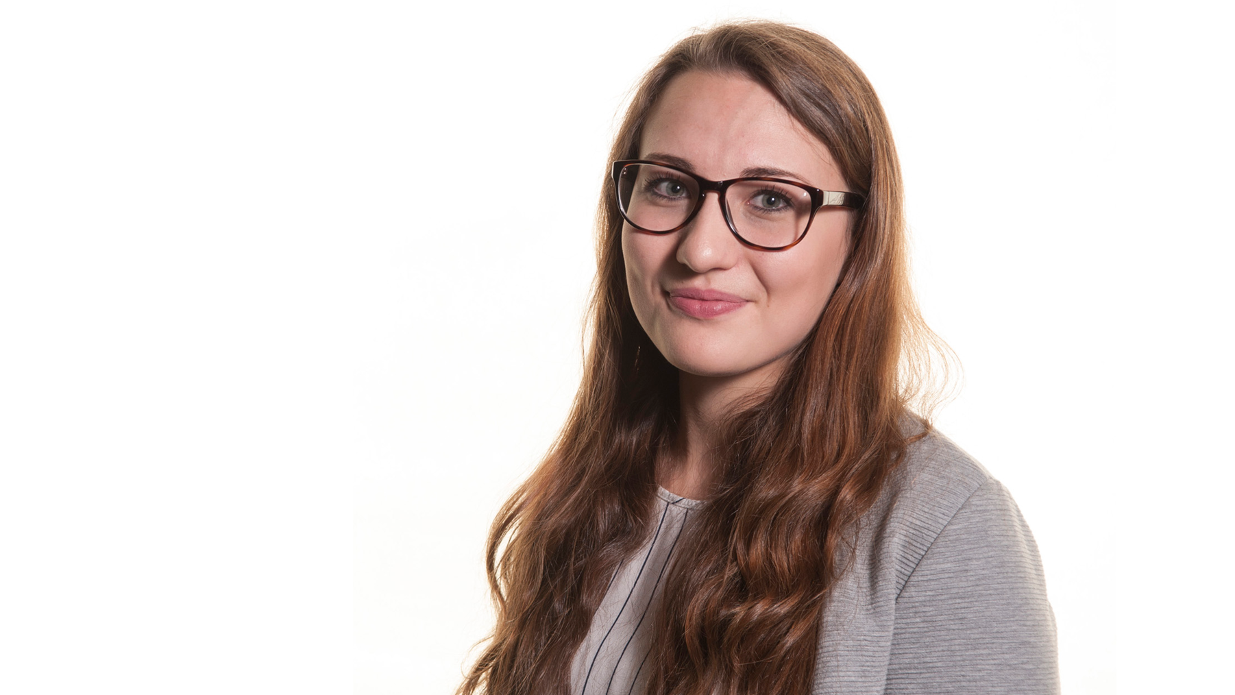 UK Apprenticeships Our apprentices Abbie