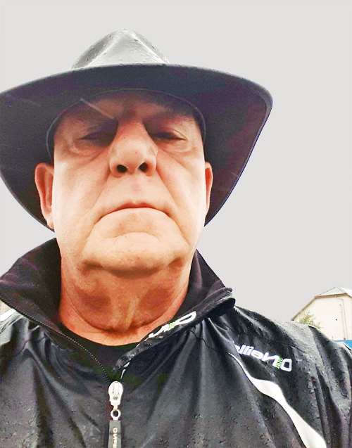 Roger VetNet Profile Picture