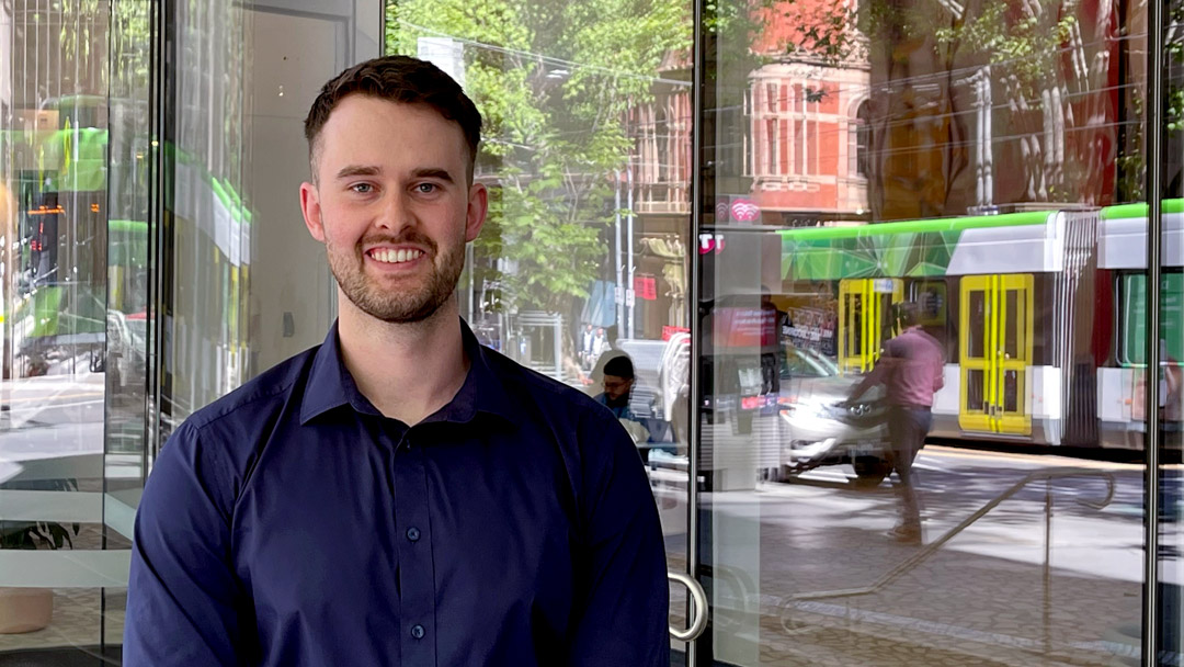 Callum - Electronics engineer