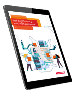 How the UK can be a responsible cyber power cover image