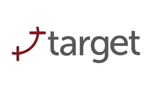 Target logo