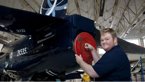 Sam the Farming Apprentice