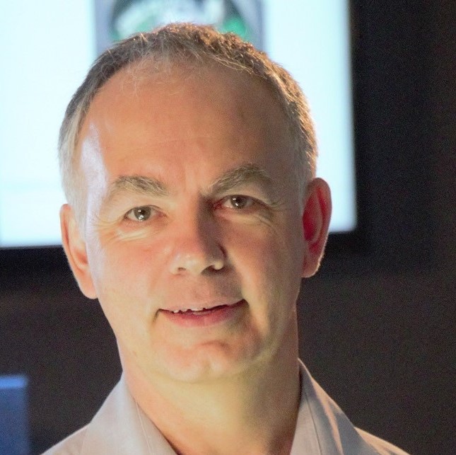 Image of Henry White