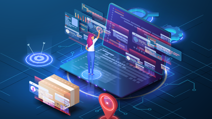 How to make your own SOC using free software blog tile