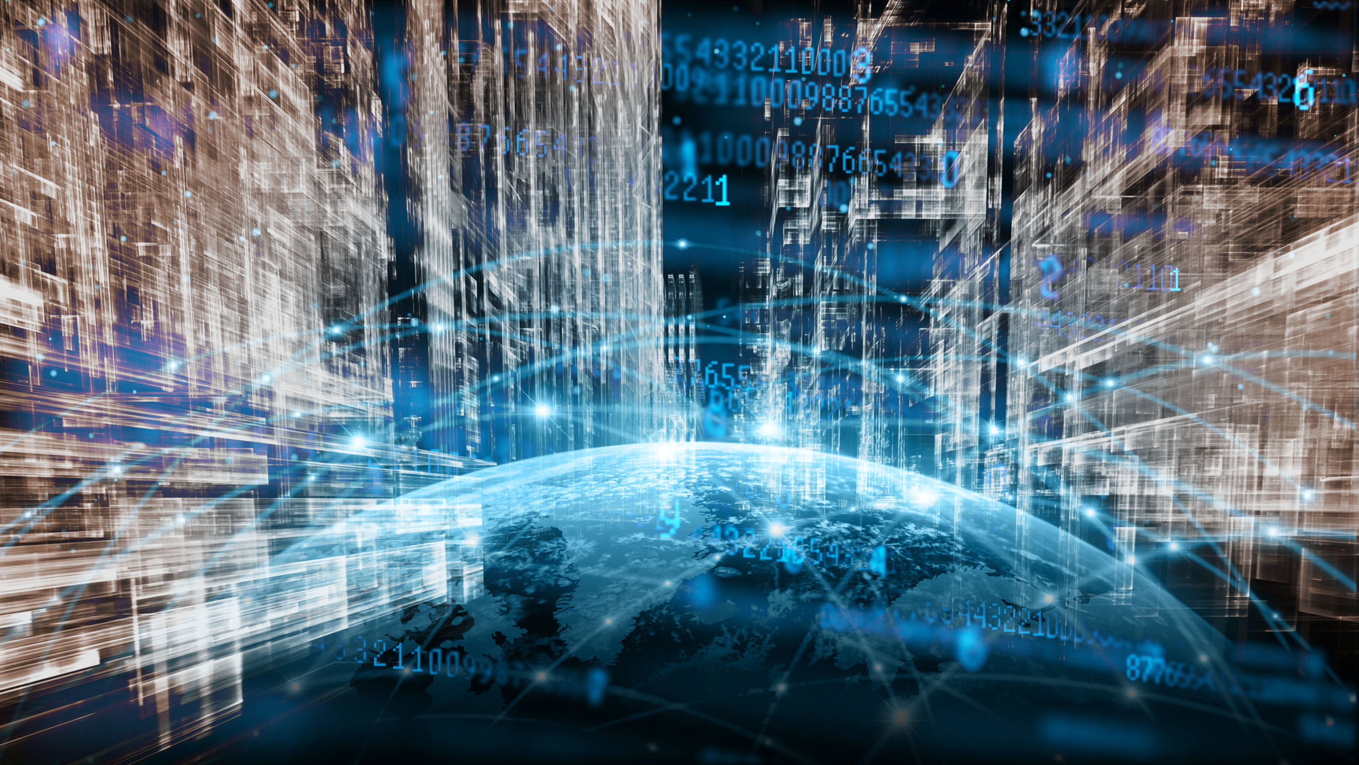 Developing machine learning analytics that can leverage commercial and open source data to deliver constant worldwide situational awareness for a diverse range of challenges.