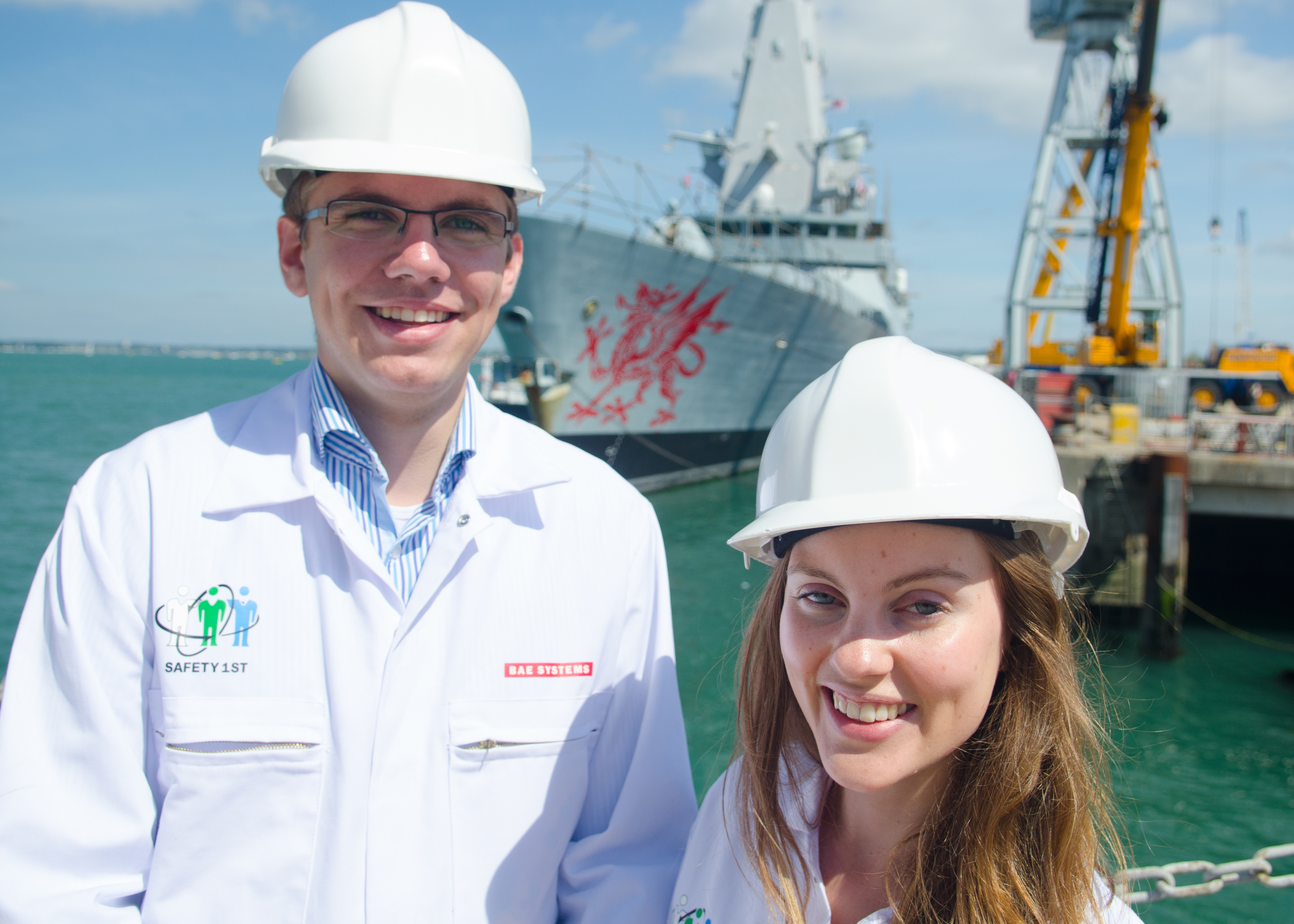 Engineering Advanced - Portsmouth