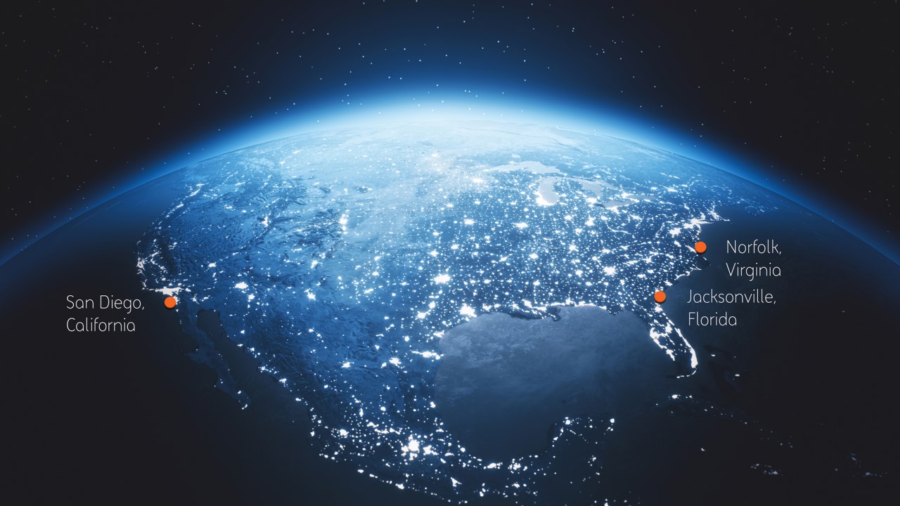 BAE Systems Maritime Solutions