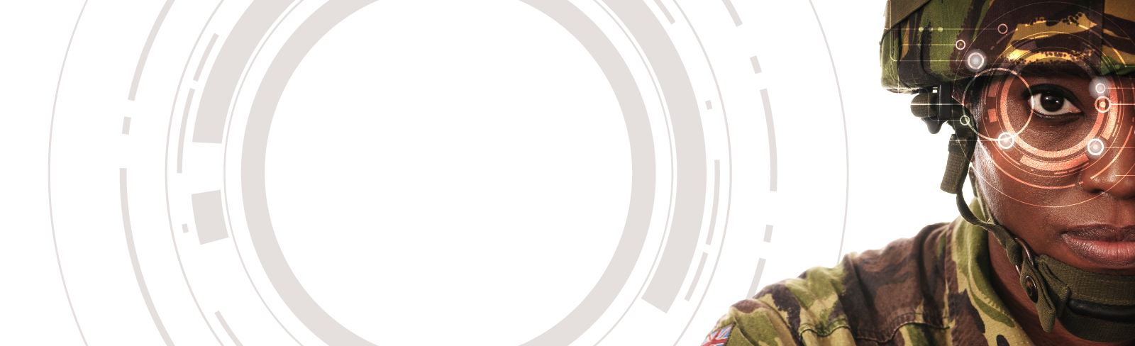 Making AI an operational reality in defence blog banner