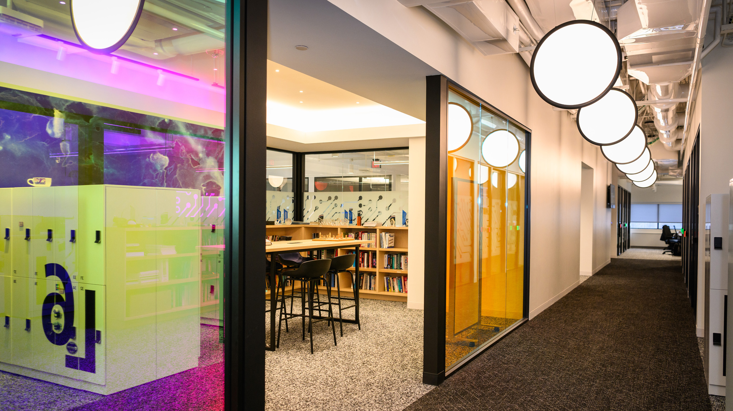 Merrimack, N.H., is a community with deep roots along the Merrimack River, and an ideal location at the center of New England. Each day, more than 1,300 employees bring their skills, energy, and perspectives to work that directly supports critical customer missions. 