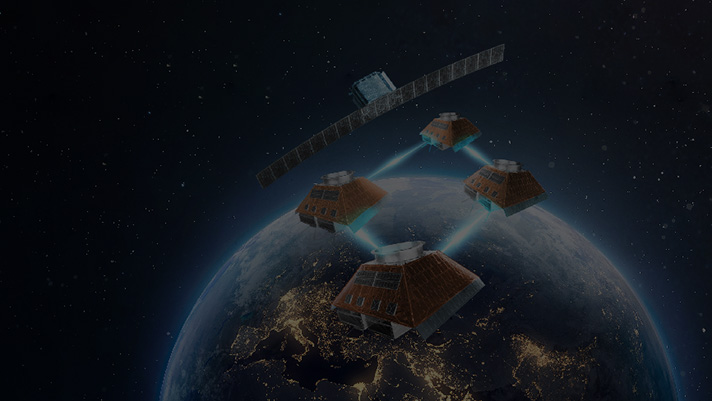 Space market tile image