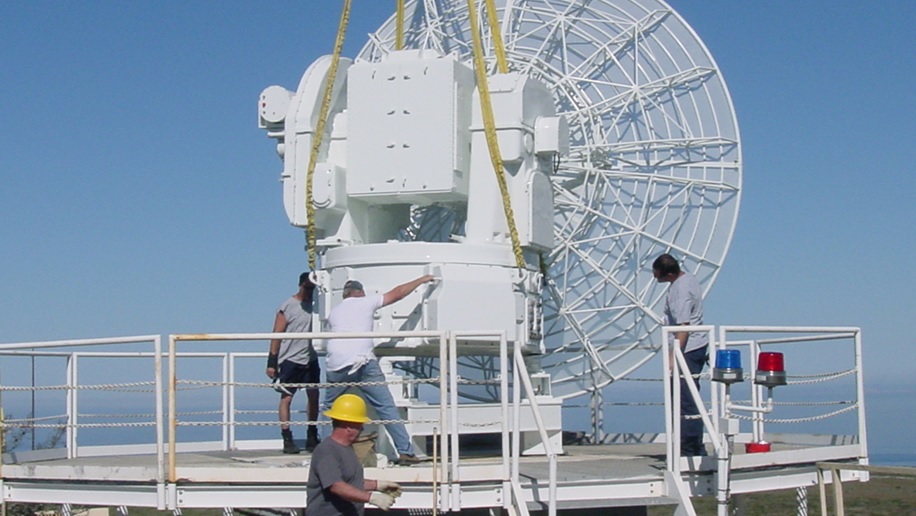 BAE Systems wins $495 million contract to continue range instrumentation support