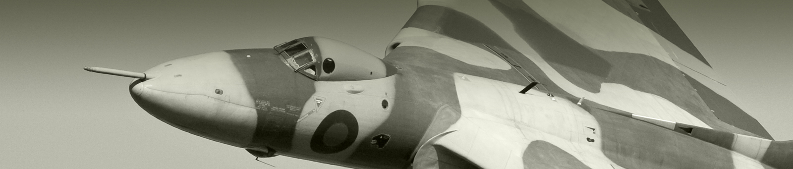 Woodford Heritage Museum Banner