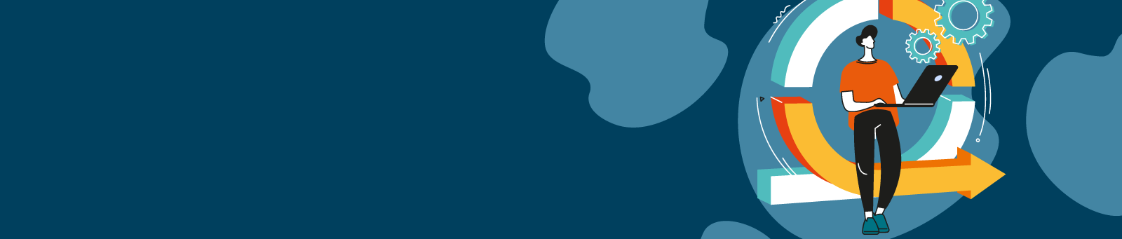 Using Agile to transform through innovation banner