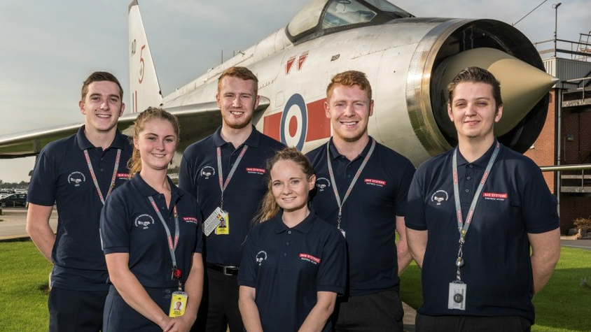 Exograb Apprentice team