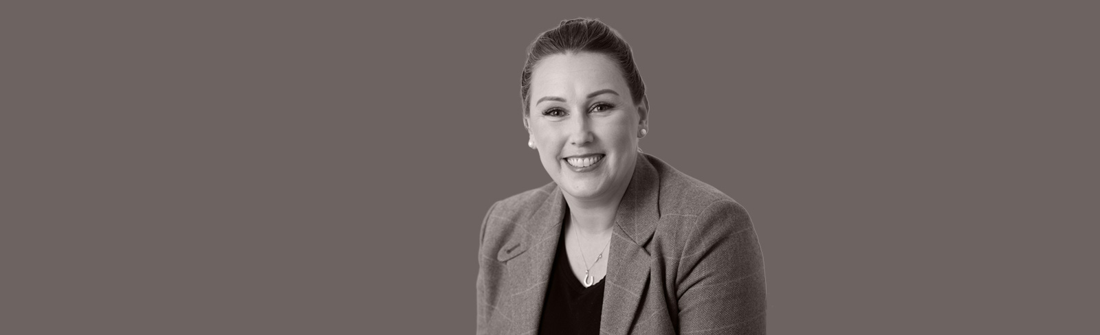 Rebecca, British Army veteran