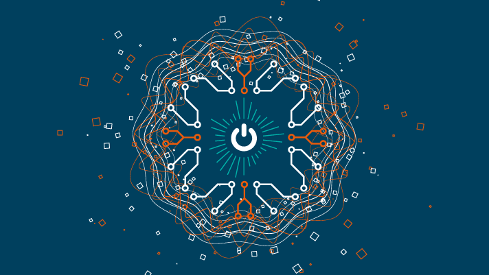 Cyber Power Ecosystem