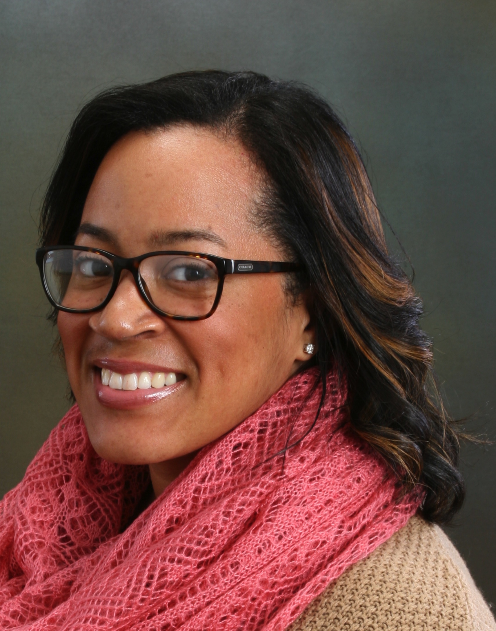 Building Leaders Using Robots