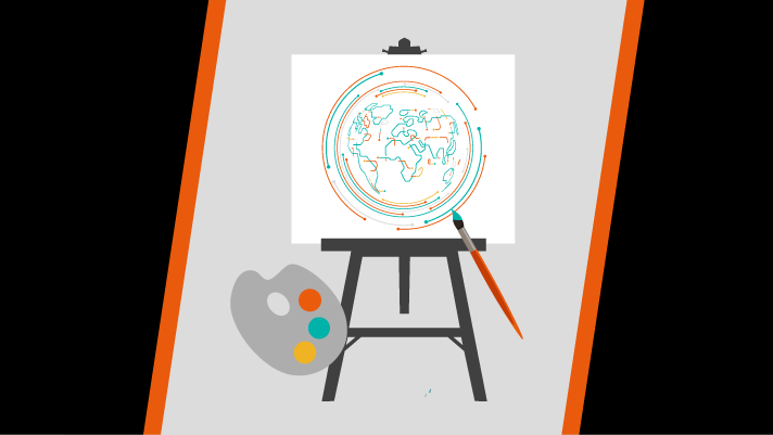 The art of delivering digital projects in Defence tile image