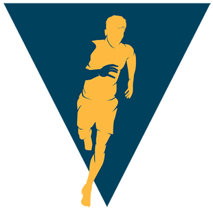 Running icon