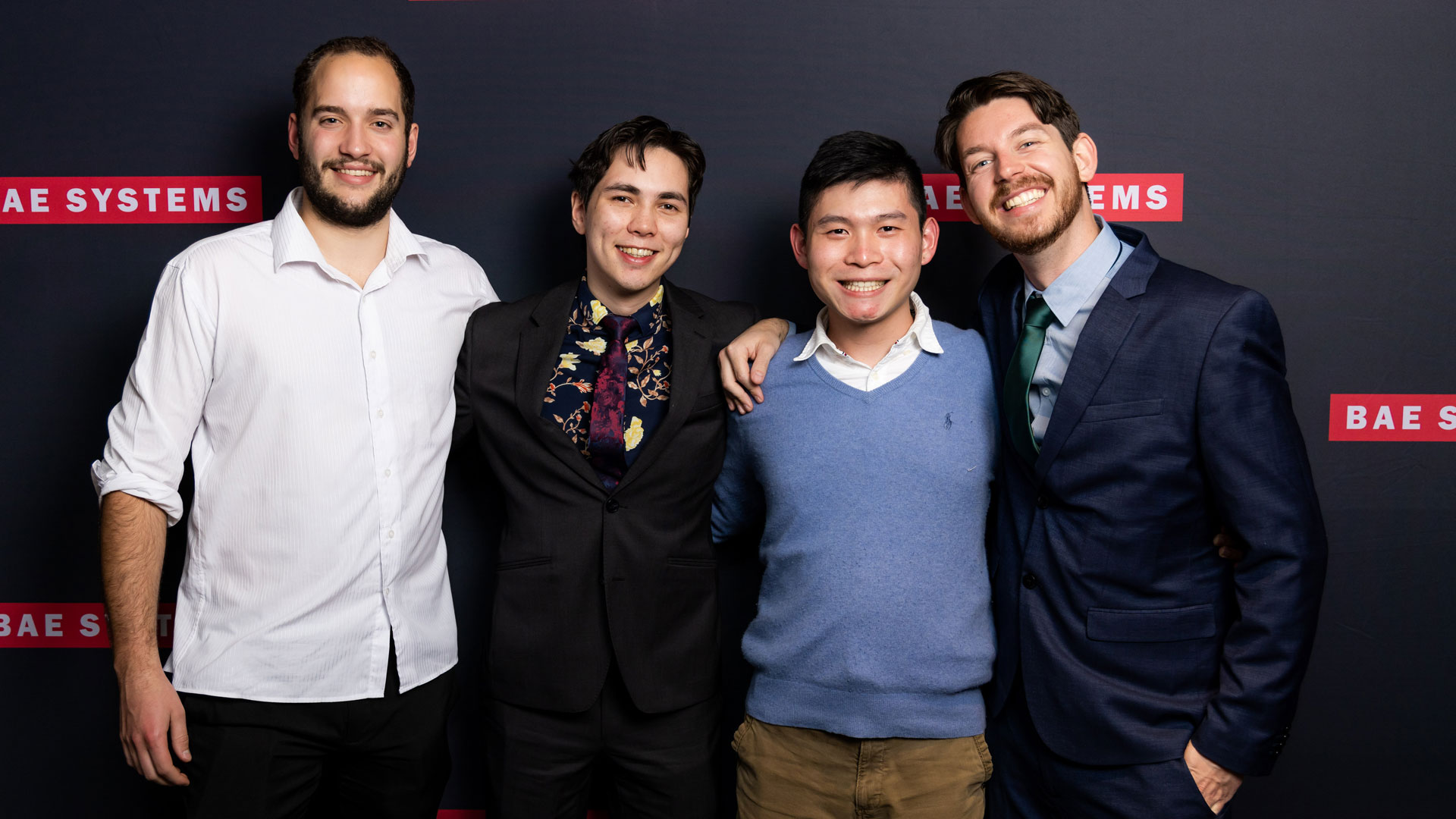 Adapting for the future: Highlights from the 2022 GradCon