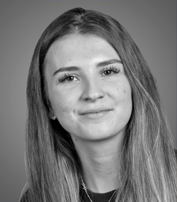 Image of BAE Systems apprentice - Anna