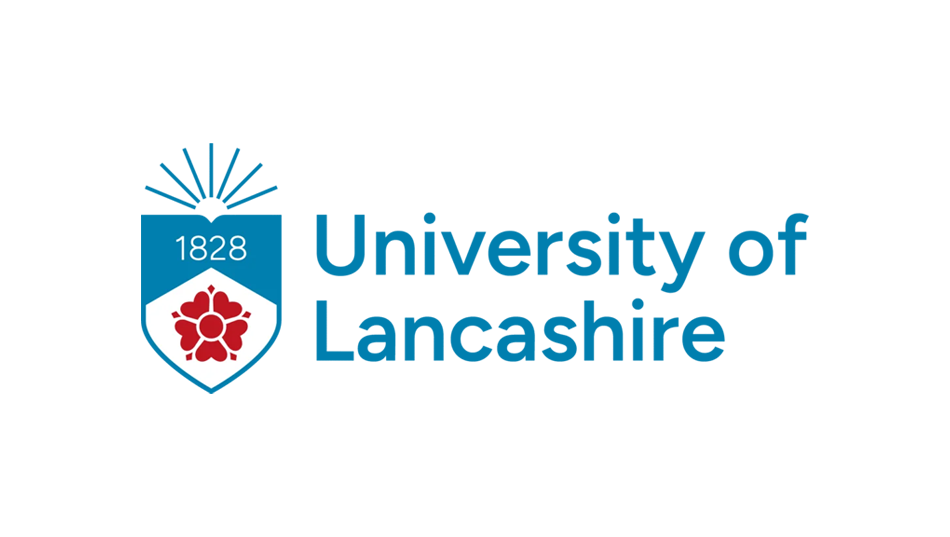 University of Lancashire logo