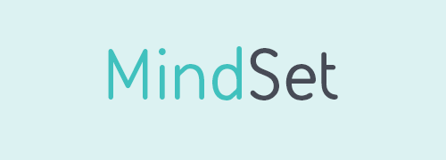 Image showing the Mindset logo