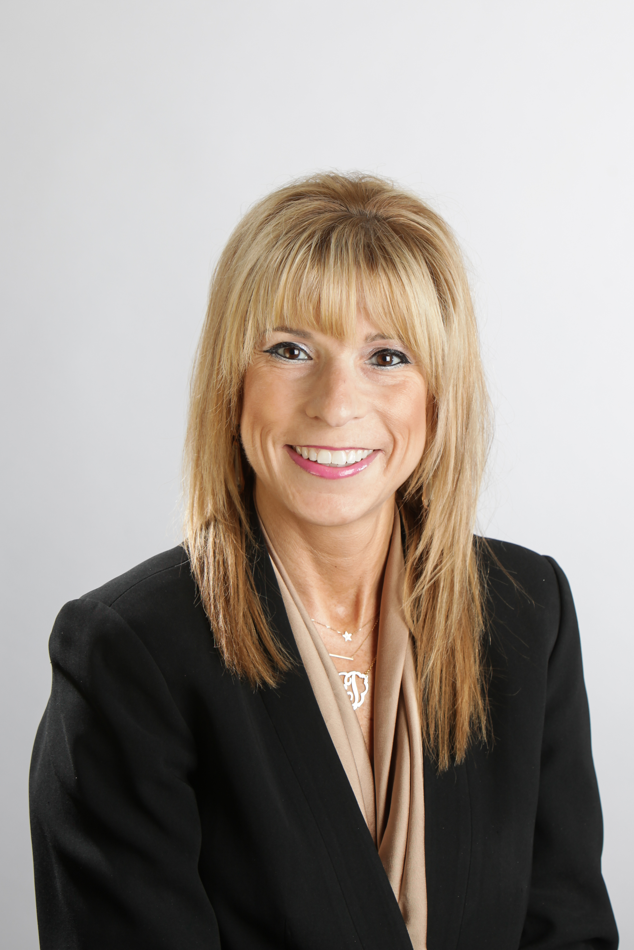 Jo Cangianelli Headshot