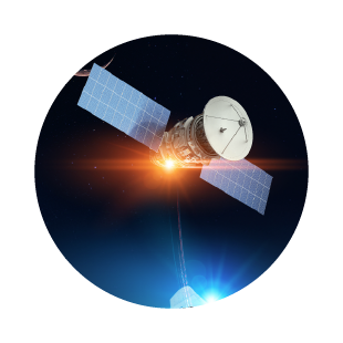 Multidomain integration aircraft